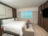 Umi Double Suite with balcony