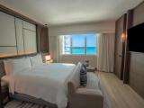 Zen Double Suite with balcony