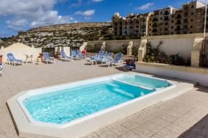 Hotels in Xlendi