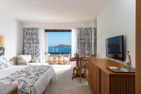 Tui Blue Elounda Village Resort & Spa by Aquila - 60