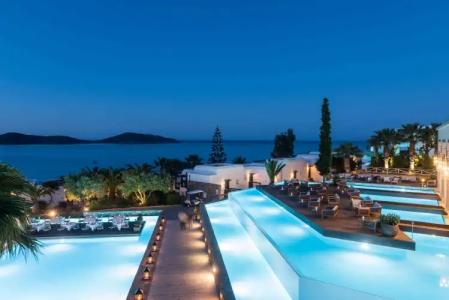 Tui Blue Elounda Village Resort & Spa by Aquila - 0