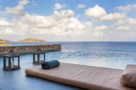 Tui Blue Elounda Village Resort & Spa by Aquila - 96