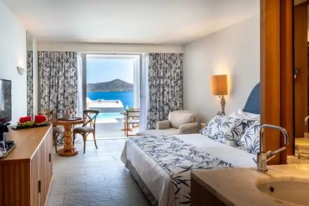 Tui Blue Elounda Village Resort & Spa by Aquila - 78