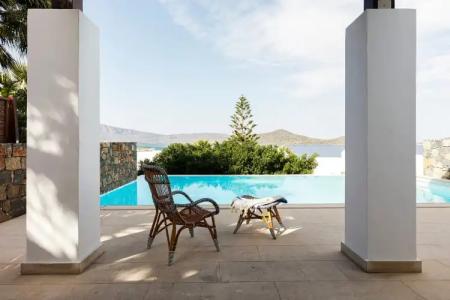 Tui Blue Elounda Village Resort & Spa by Aquila - 86