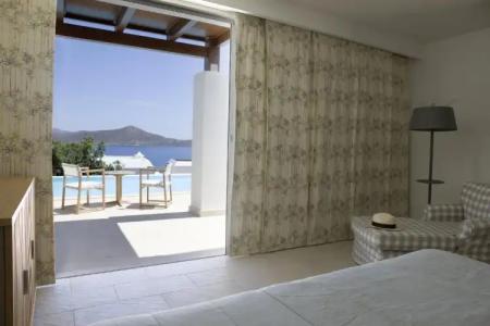 Tui Blue Elounda Village Resort & Spa by Aquila - 89