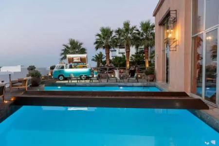 Tui Blue Elounda Village Resort & Spa by Aquila - 39