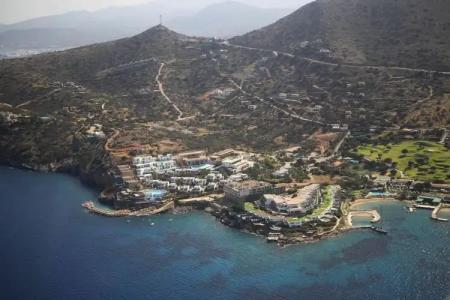 Tui Blue Elounda Village Resort & Spa by Aquila - 27