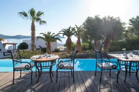 Tui Blue Elounda Village Resort & Spa by Aquila - 36