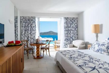 Tui Blue Elounda Village Resort & Spa by Aquila - 80