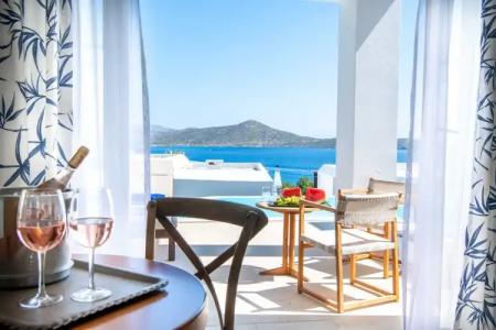 Tui Blue Elounda Village Resort & Spa by Aquila - 85