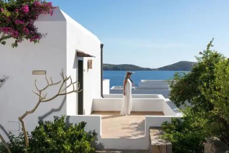 Tui Blue Elounda Village Resort & Spa by Aquila - 30