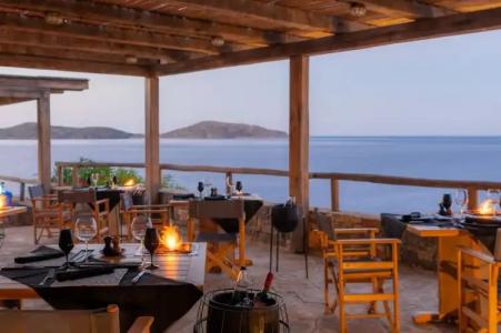 Tui Blue Elounda Village Resort & Spa by Aquila - 37