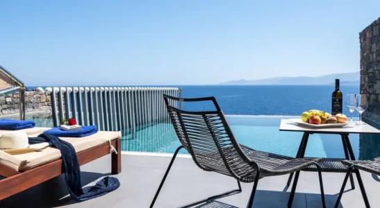 Tui Blue Elounda Village Resort & Spa by Aquila - 33