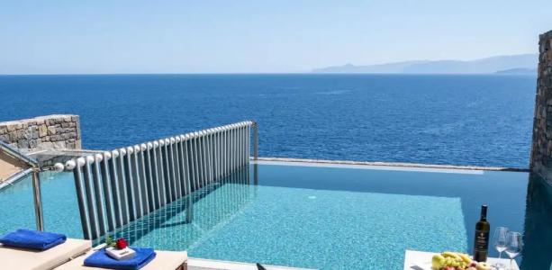 Tui Blue Elounda Village Resort & Spa by Aquila - 34