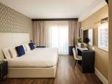 Superior Double room with balcony