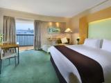 Magnifique Double room with view