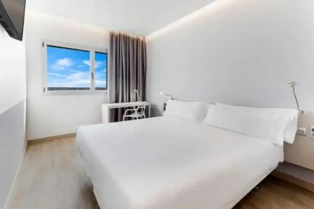 B&B Barcelona Viladecans - 20