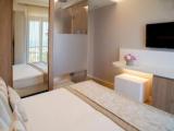 Superior Double room seafront