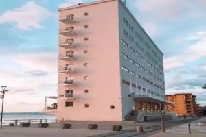 Hotel Miramare Stabia, Castellammare di Stabia