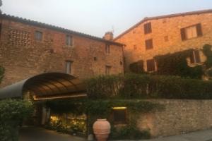 Le Tre Vaselle Resort & Spa, Torgiano