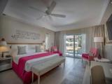 Romance Deluxe Double room