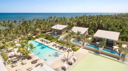 Catalonia Royal Bavaro - All Inclusive - Adults Only - 25