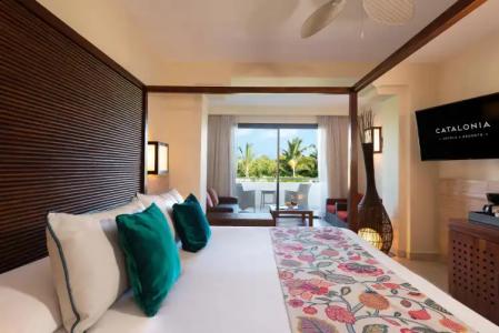 Catalonia Royal Bavaro - All Inclusive - Adults Only - 43