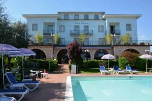 Hotel Oceano, Peschiera del Garda