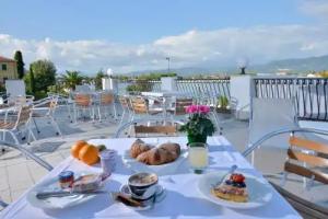 Hotel Garden Bocca di Magra, Ameglia