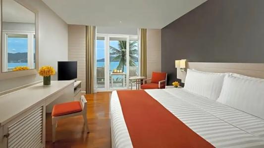 Amari Phuket - SHA Extra Plus - 99