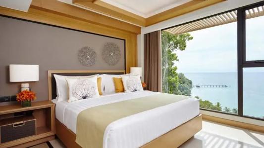 Amari Phuket - SHA Extra Plus - 109