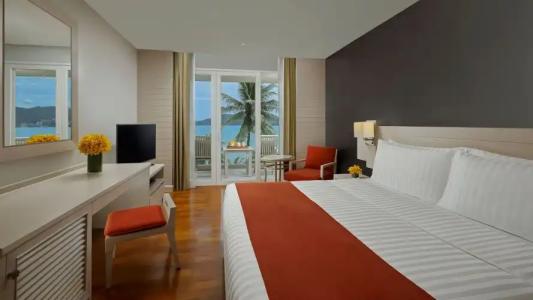 Amari Phuket - SHA Extra Plus - 100