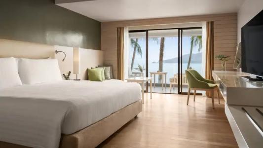 Amari Phuket - SHA Extra Plus - 104