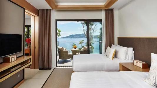 Amari Phuket - SHA Extra Plus - 111