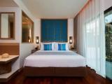 2 Bedrooms Beach Wing Family Suite