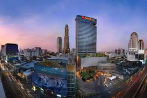 Amari Watergate Bangkok, Bangkok