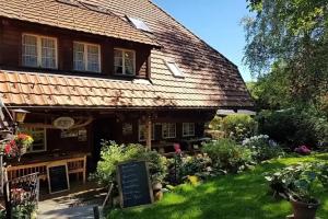 Gasthaus Hirtenbrunnen, Schonau Im Schwarzwald