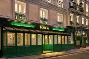 Hotels in Paris