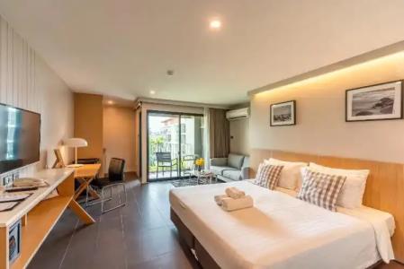 Naga Residence - 101