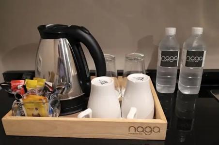 Naga Residence - 118