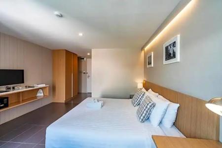 Naga Residence - 115