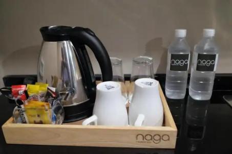 Naga Residence - 111