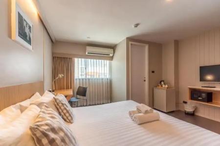 Naga Residence - 113