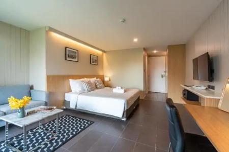 Naga Residence - 108
