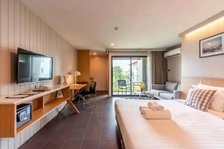 Naga Residence - 105