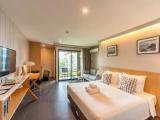 Premier Double room