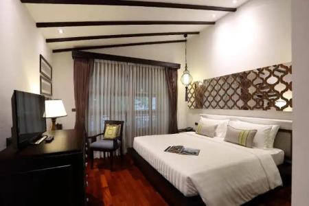 Na Nirand Romantic Boutique Resort - 122