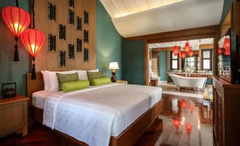 Na Nirand Romantic Boutique Resort - 141