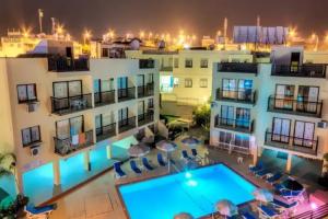 A Maos Hotel Apartments, Ayia Napa