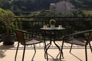 Olive Terrace Apartments 3, Budva